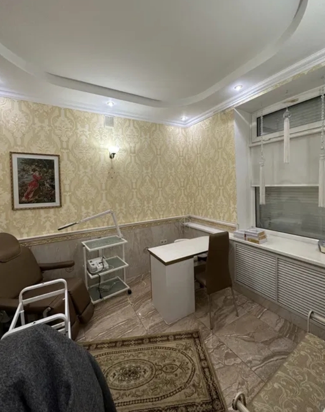 Оренда приміщення вільного призначення 84 м², Гагарина просп.