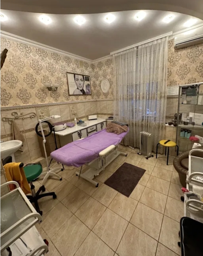 Оренда приміщення вільного призначення 84 м², Гагарина просп.