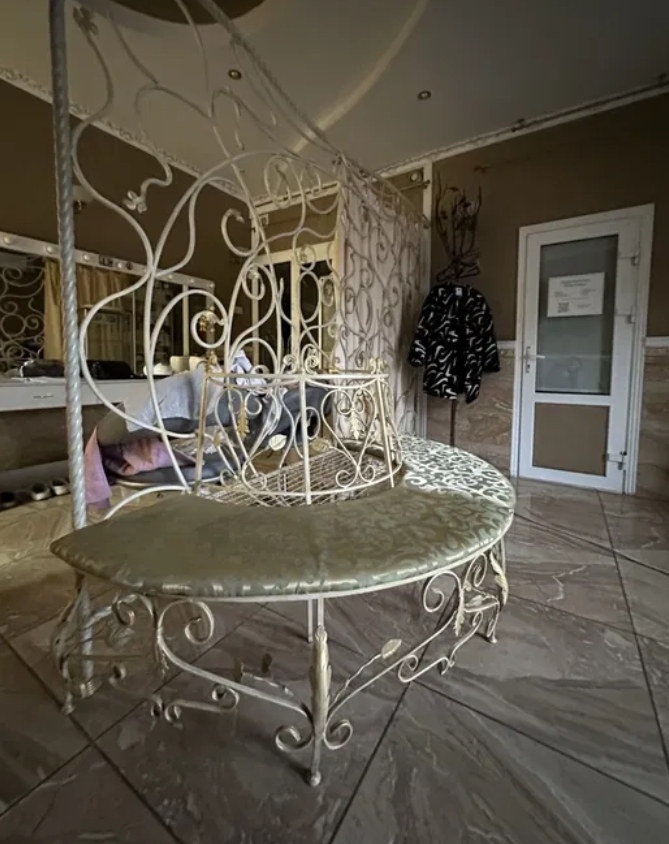 Оренда приміщення вільного призначення 84 м², Гагарина просп.