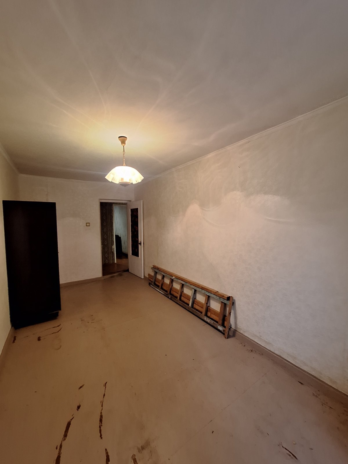 Продажа 2-комнатной квартиры 44 м², Ивана и Юрия Лип ул.