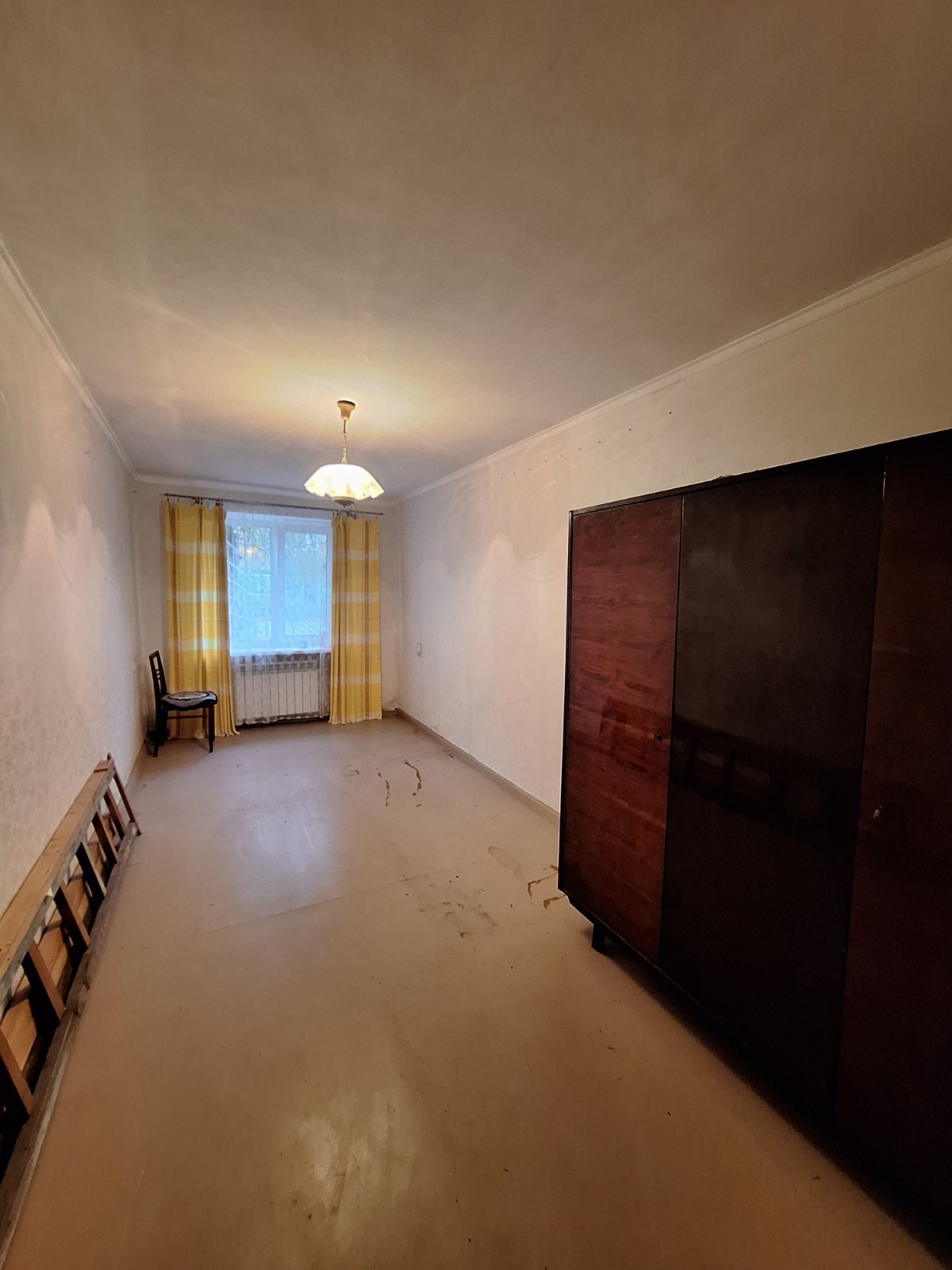 Продажа 2-комнатной квартиры 44 м², Ивана и Юрия Лип ул.