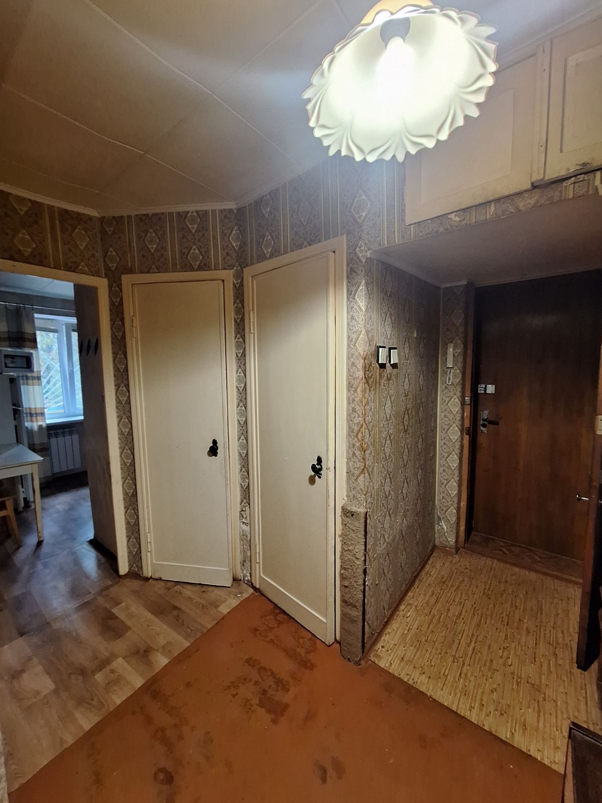 Продажа 2-комнатной квартиры 44 м², Ивана и Юрия Лип ул.