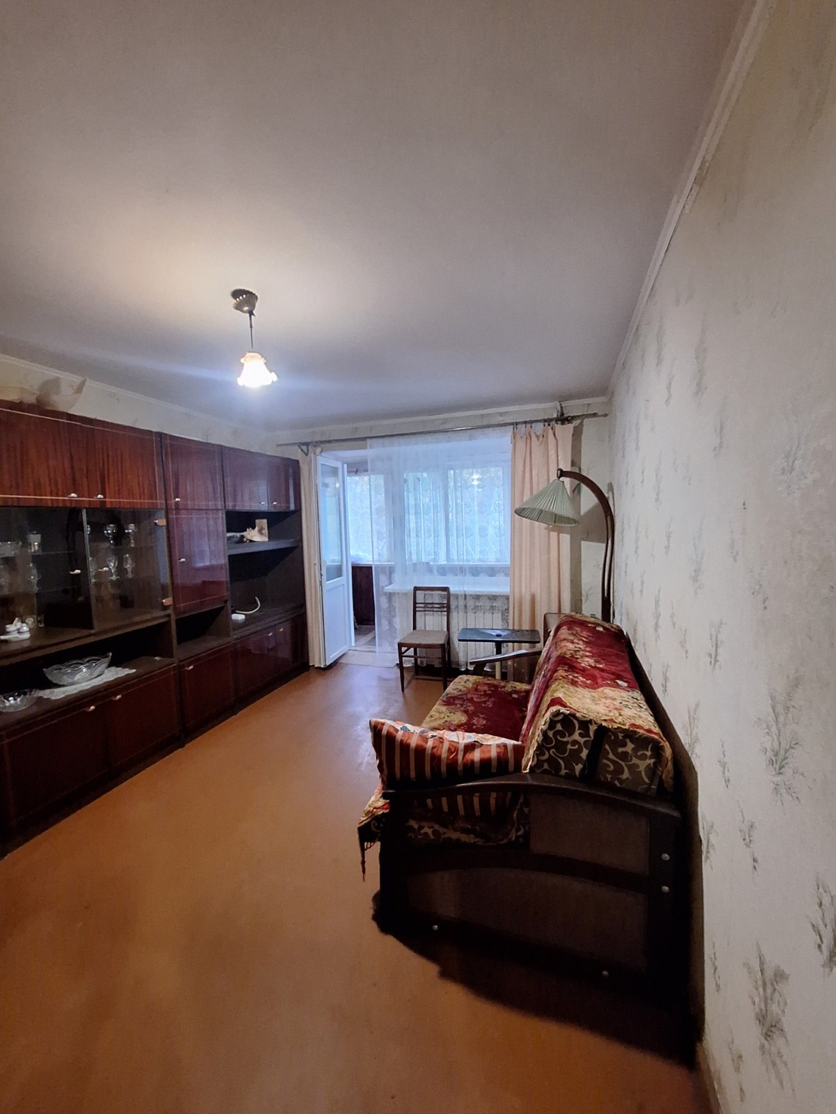 Продажа 2-комнатной квартиры 44 м², Ивана и Юрия Лип ул.