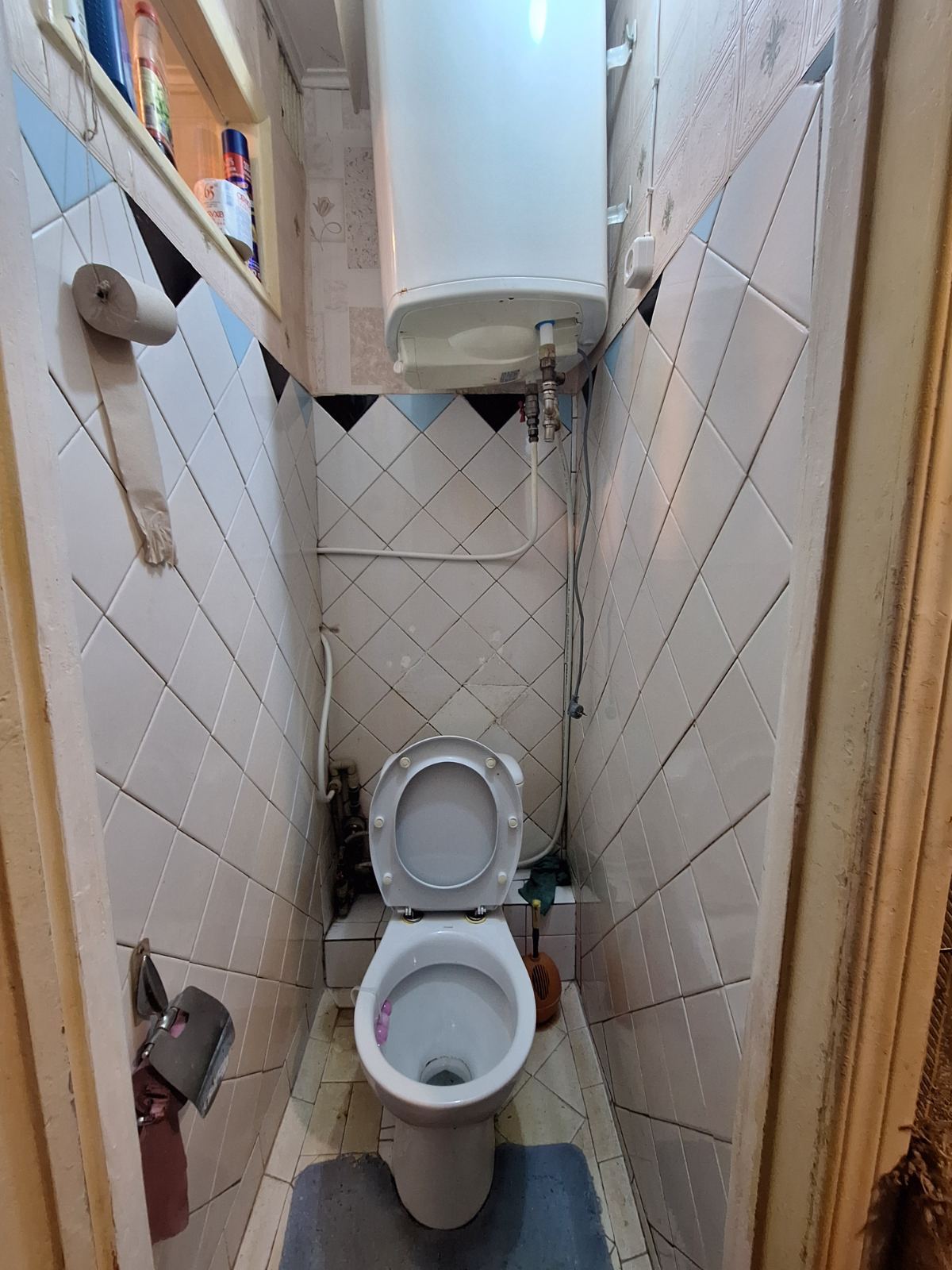 Продажа 2-комнатной квартиры 44 м², Ивана и Юрия Лип ул.