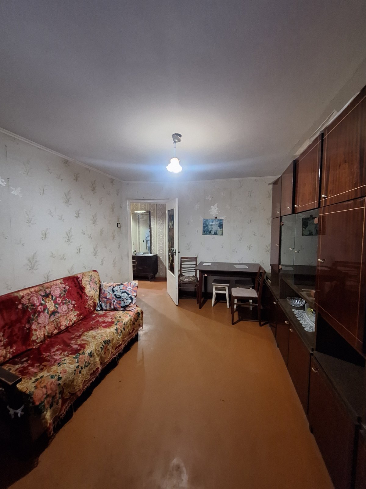 Продажа 2-комнатной квартиры 44 м², Ивана и Юрия Лип ул.