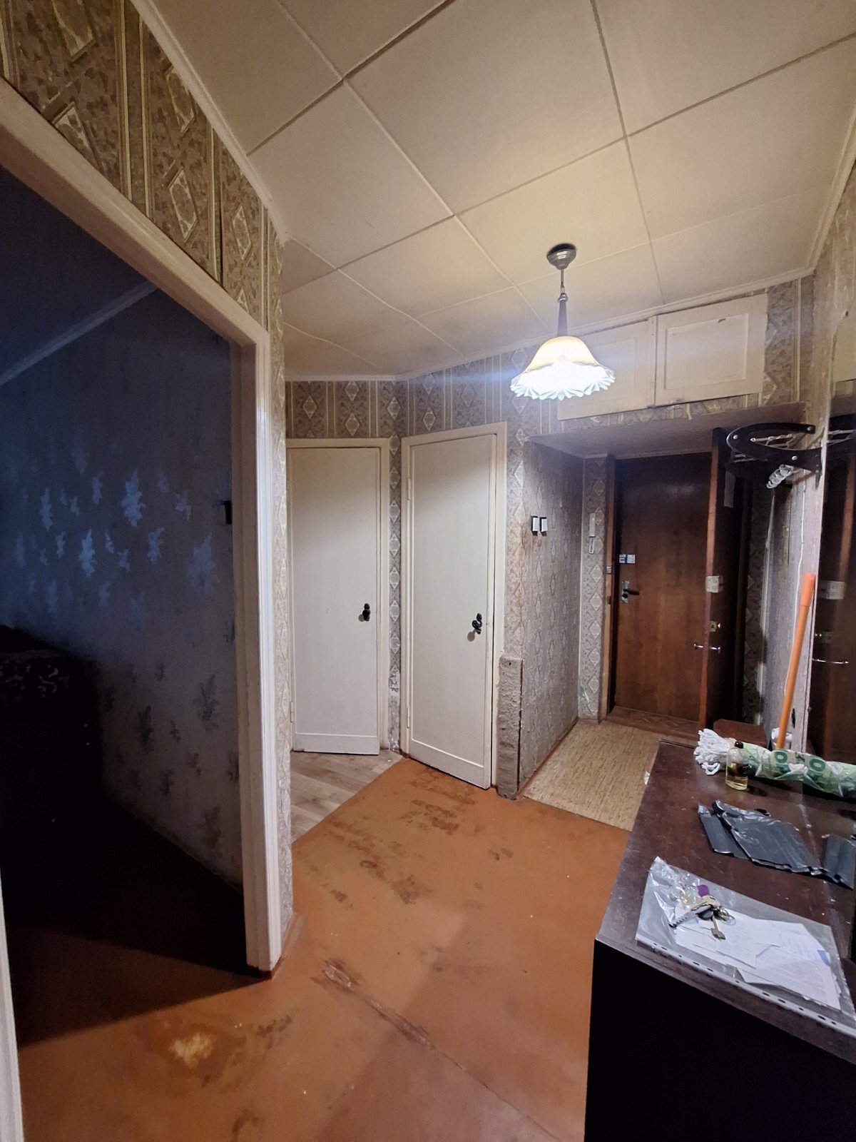 Продажа 2-комнатной квартиры 44 м², Ивана и Юрия Лип ул.