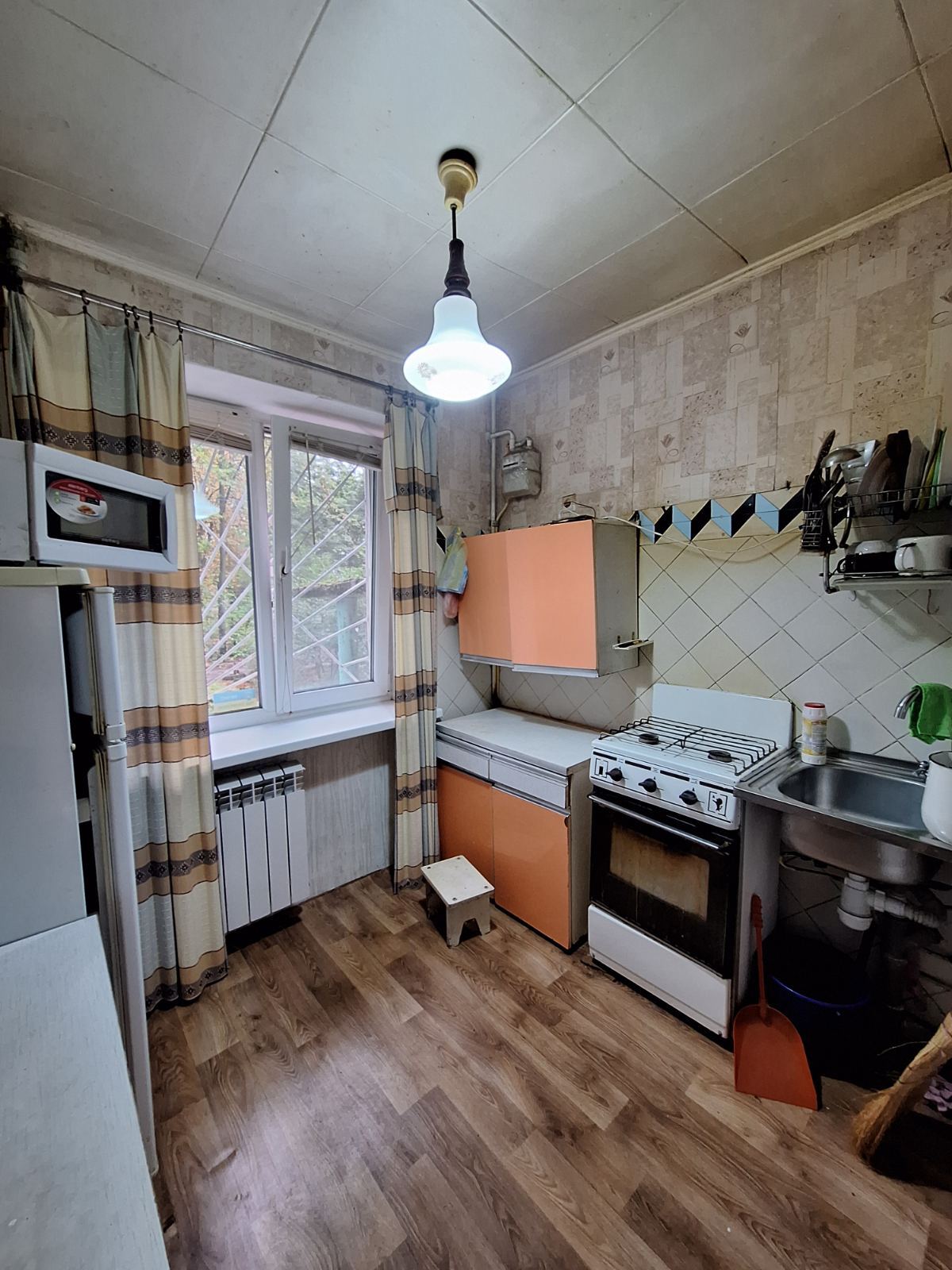 Продажа 2-комнатной квартиры 44 м², Ивана и Юрия Лип ул.