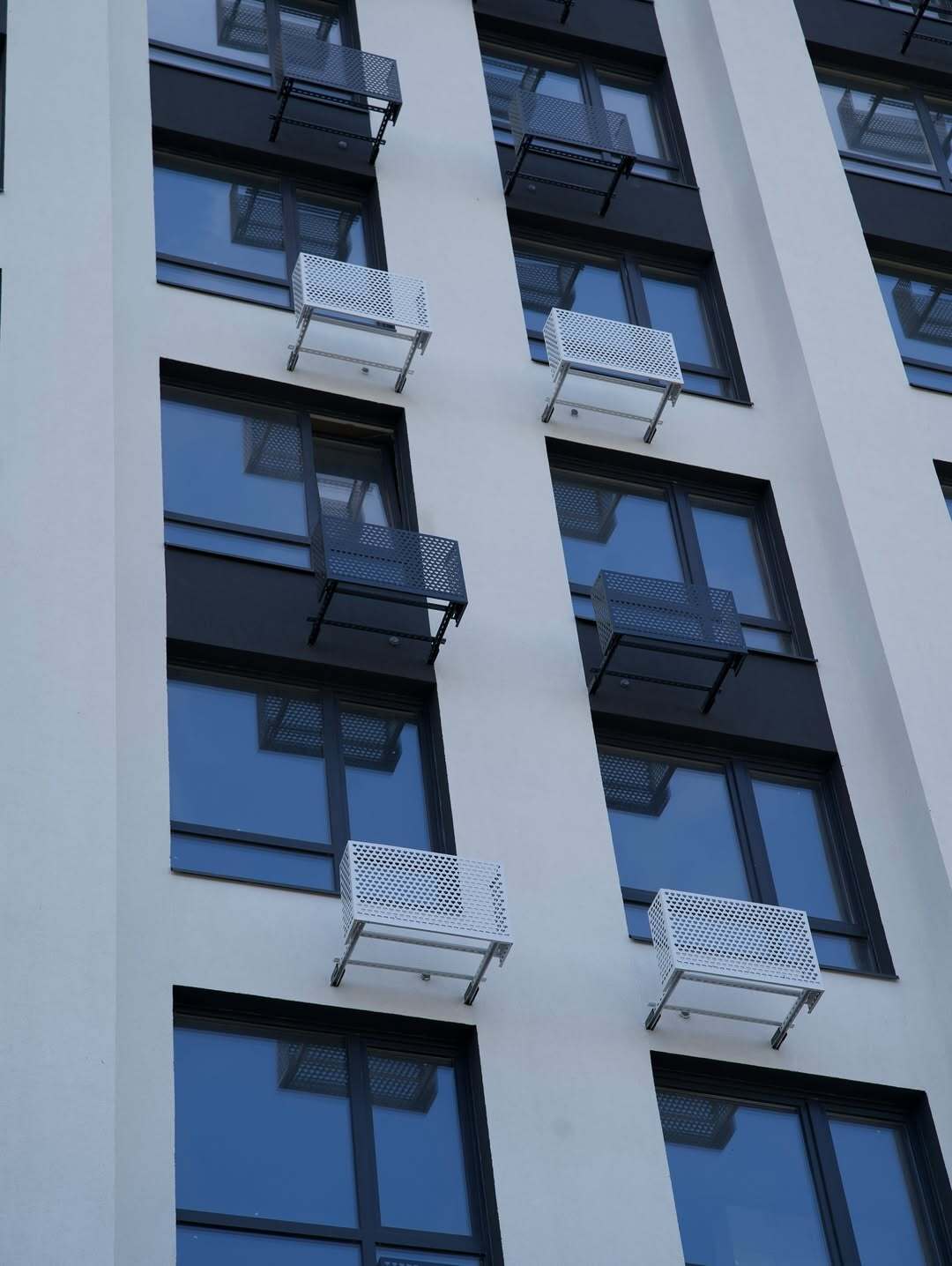 Продаж 2-кімнатної квартири 59.58 м², ЖК Hello House, Будинок 1