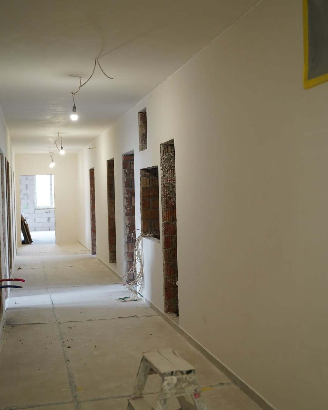 Продаж 2-кімнатної квартири 59.58 м², ЖК Hello House, Будинок 1