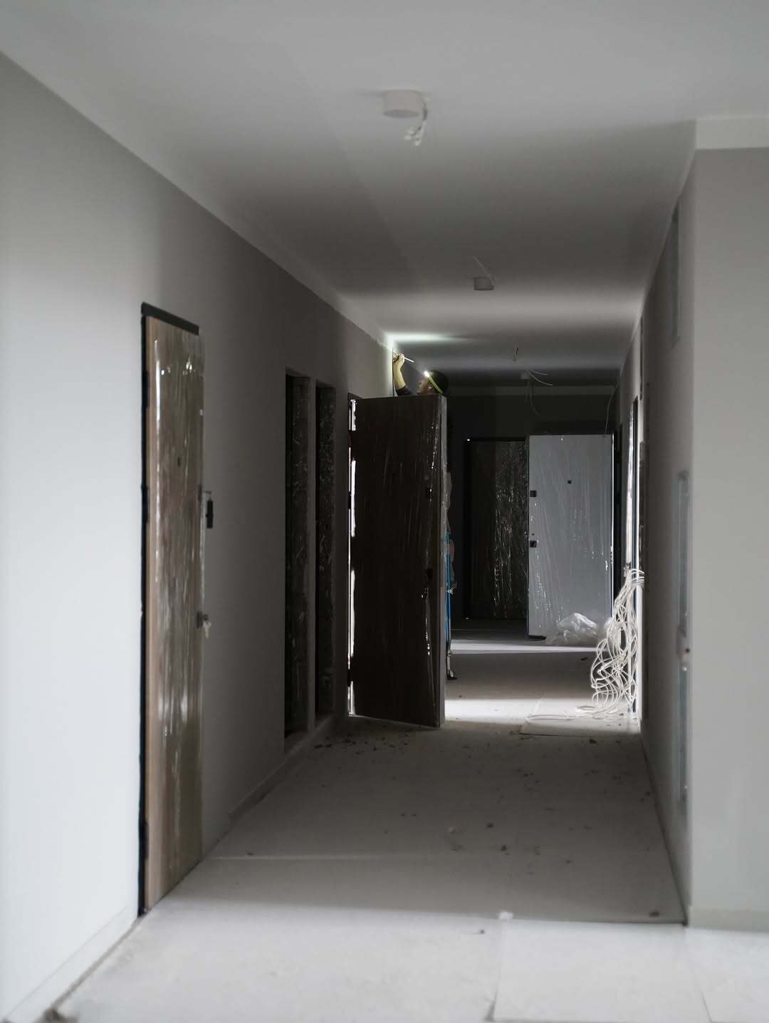 Продаж 2-кімнатної квартири 59.58 м², ЖК Hello House, Будинок 1