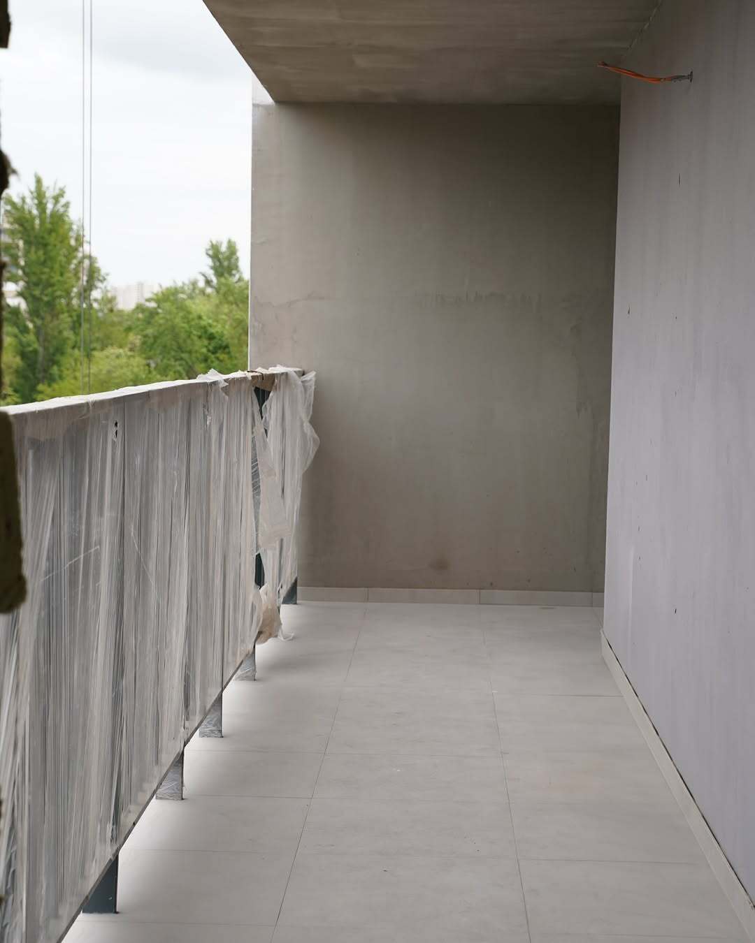Продаж 2-кімнатної квартири 59.58 м², ЖК Hello House, Будинок 1
