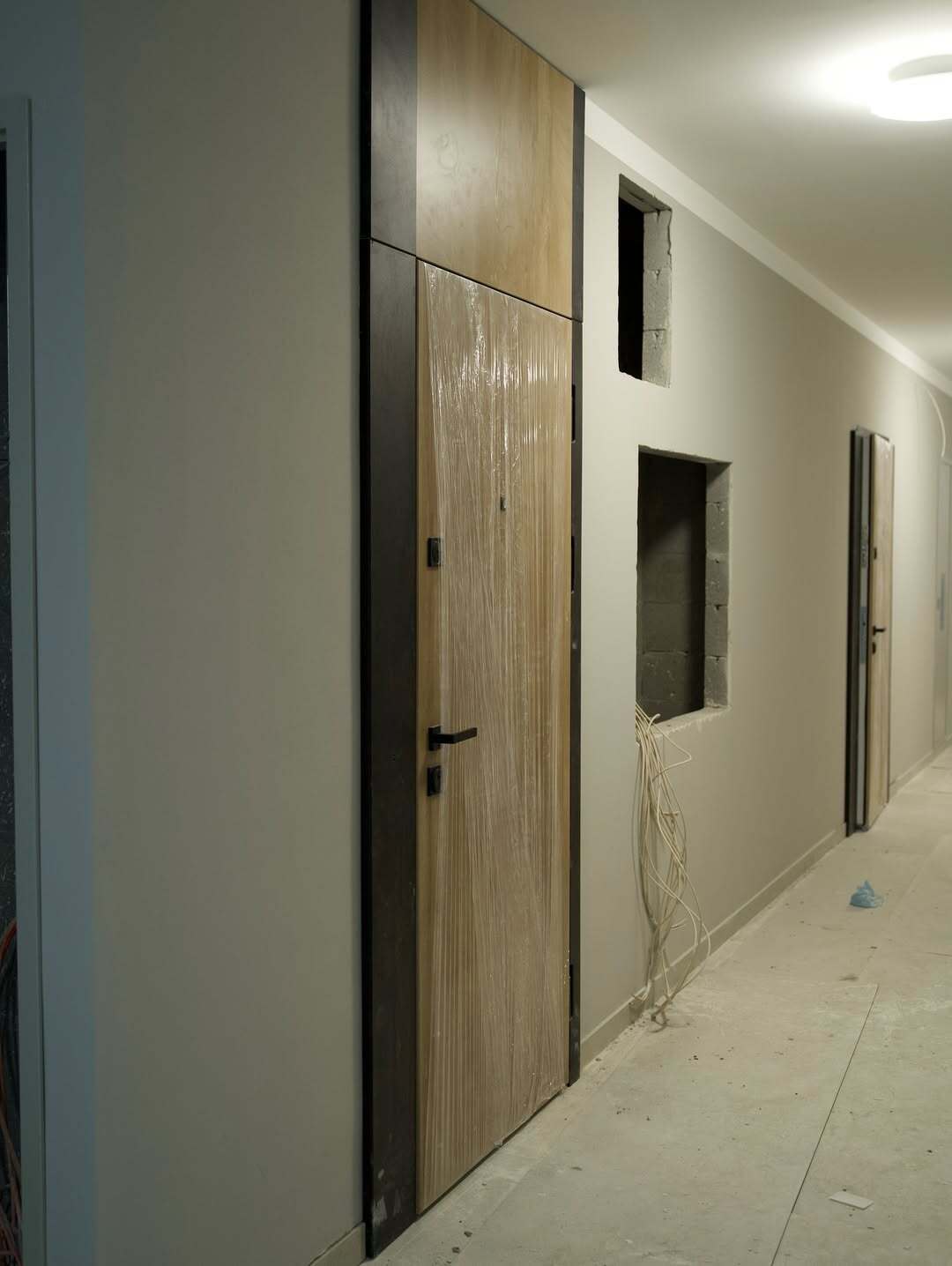 Продаж 2-кімнатної квартири 59.58 м², ЖК Hello House, Будинок 1