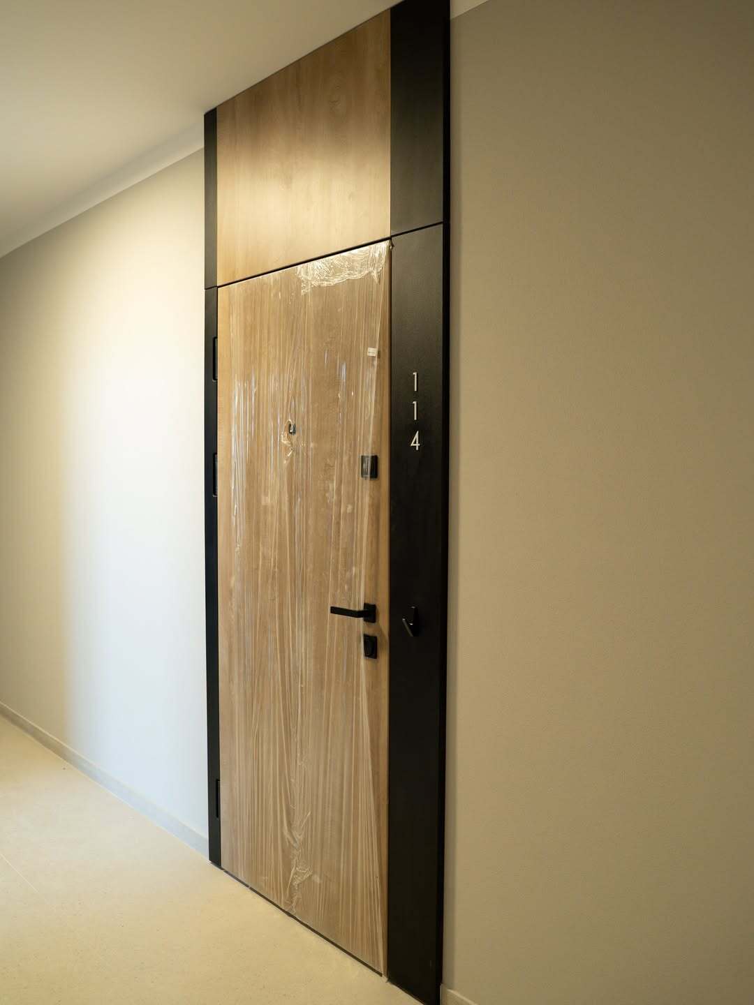 Продаж 2-кімнатної квартири 59.58 м², ЖК Hello House, Будинок 1