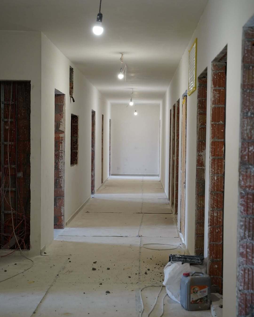 Продаж 2-кімнатної квартири 59.58 м², ЖК Hello House, Будинок 1