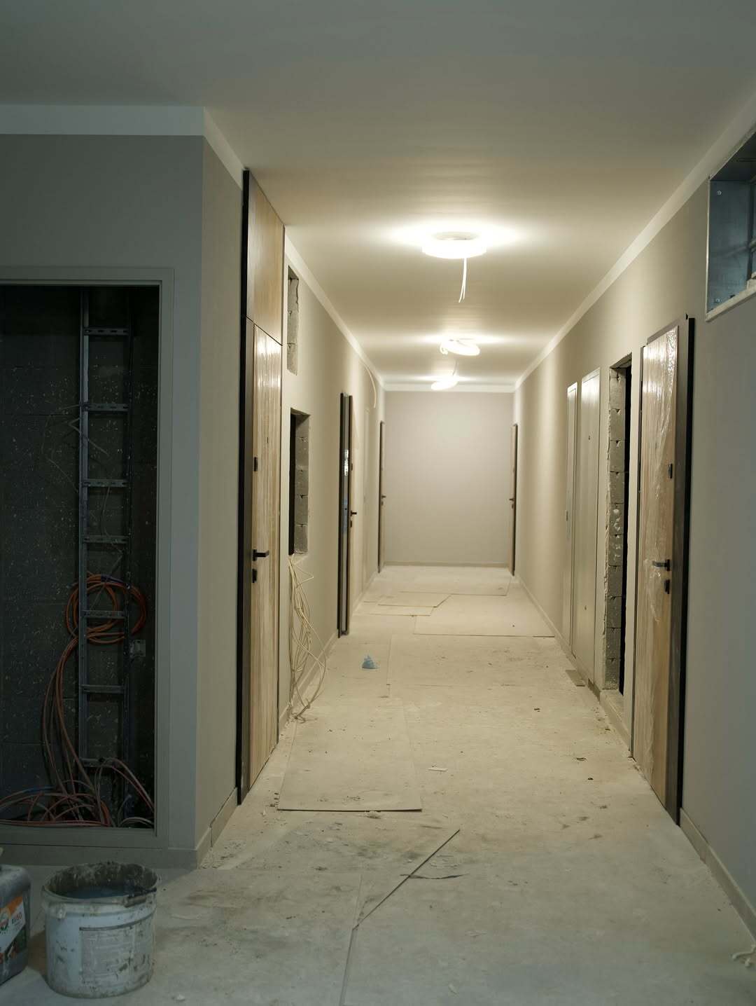 Продаж 2-кімнатної квартири 59.58 м², ЖК Hello House, Будинок 1