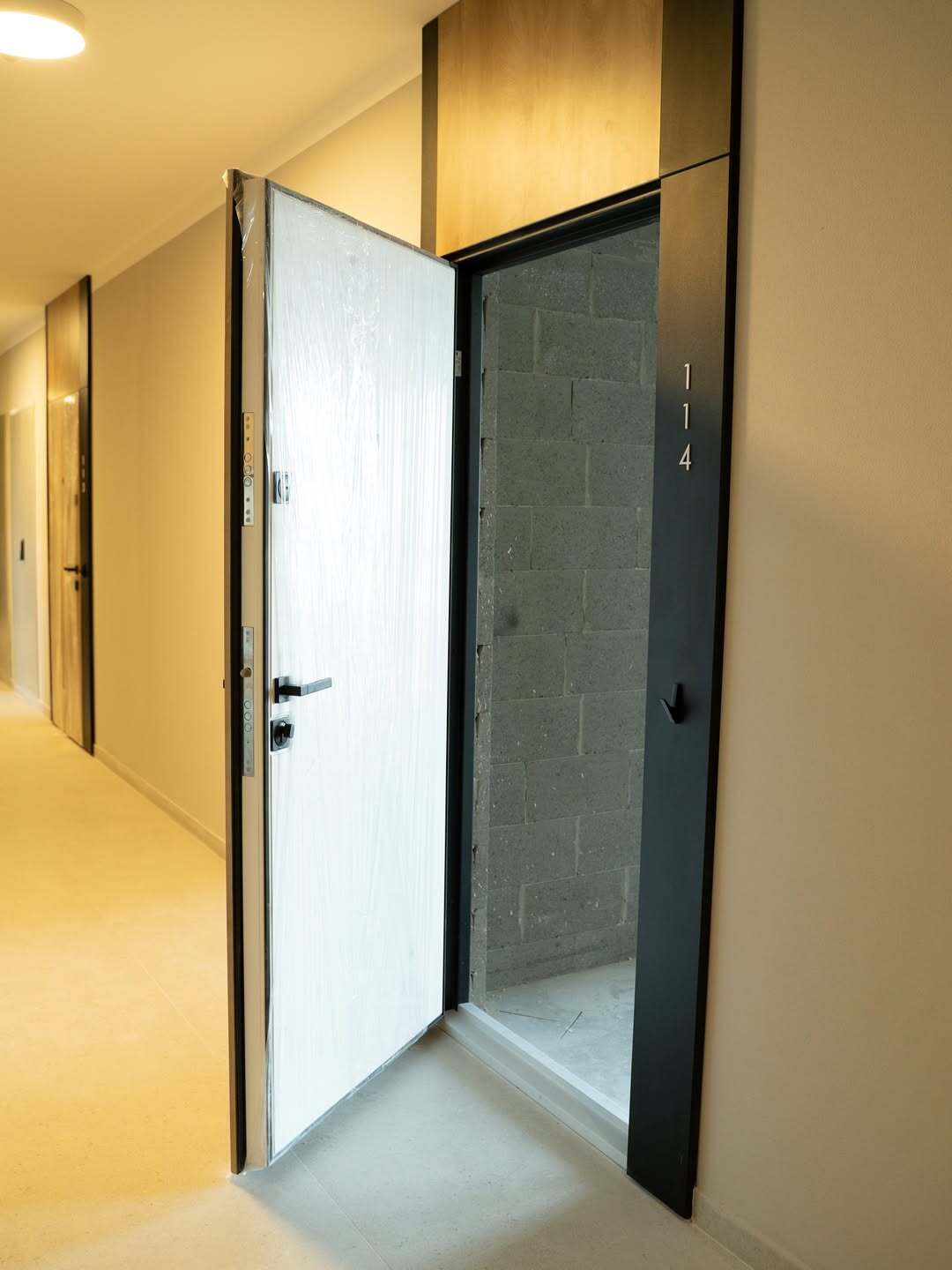 Продаж 2-кімнатної квартири 59.58 м², ЖК Hello House, Будинок 1