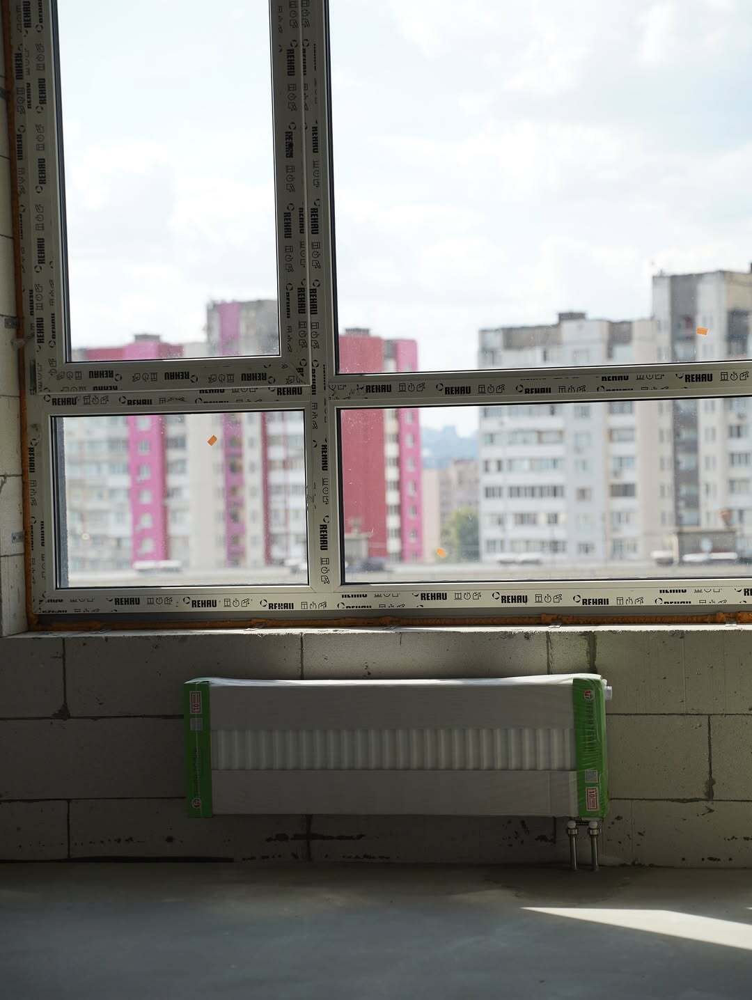 Продаж 2-кімнатної квартири 59.58 м², ЖК Hello House, Будинок 1