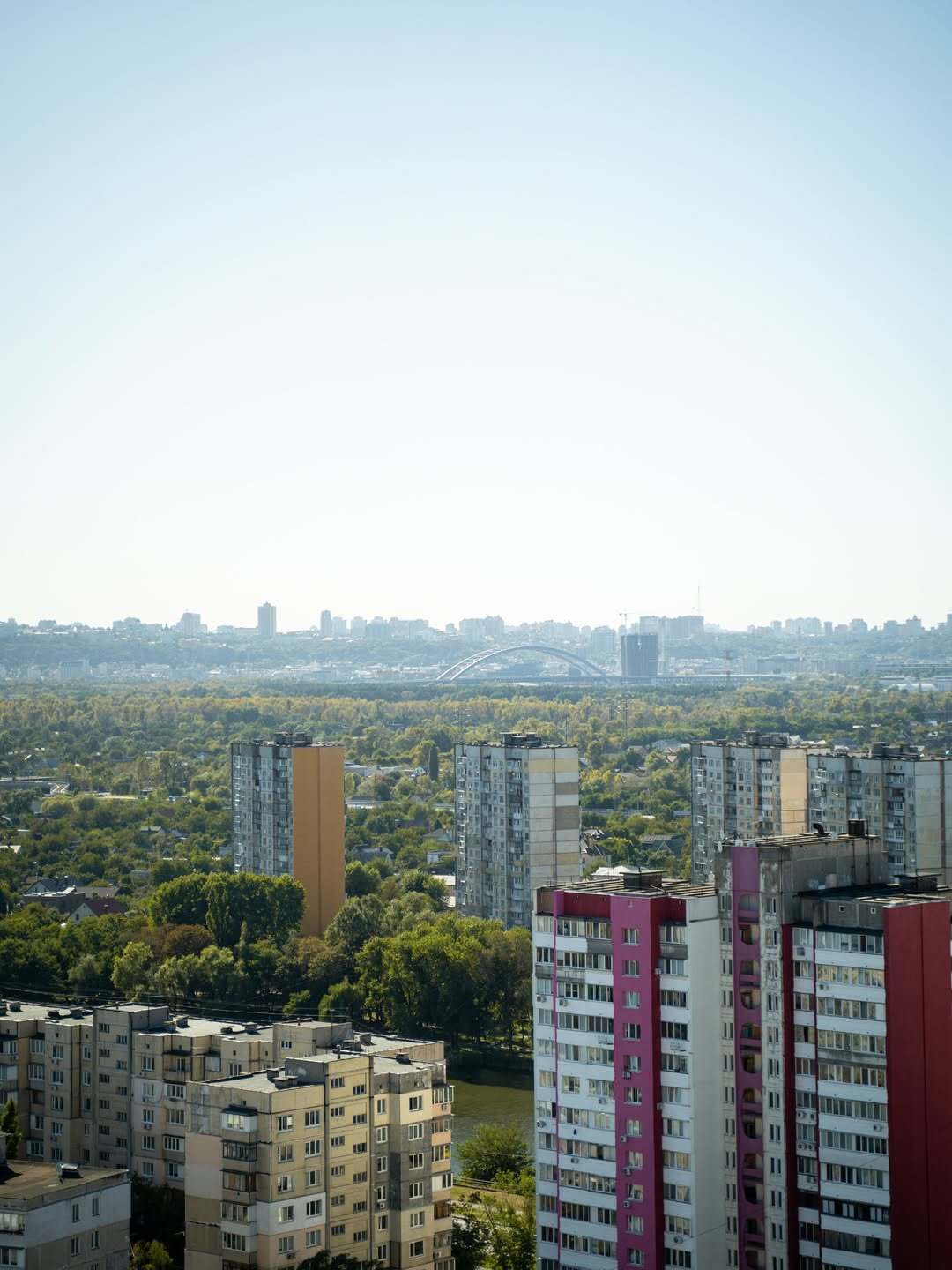 Продаж 2-кімнатної квартири 59.58 м², ЖК Hello House, Будинок 1
