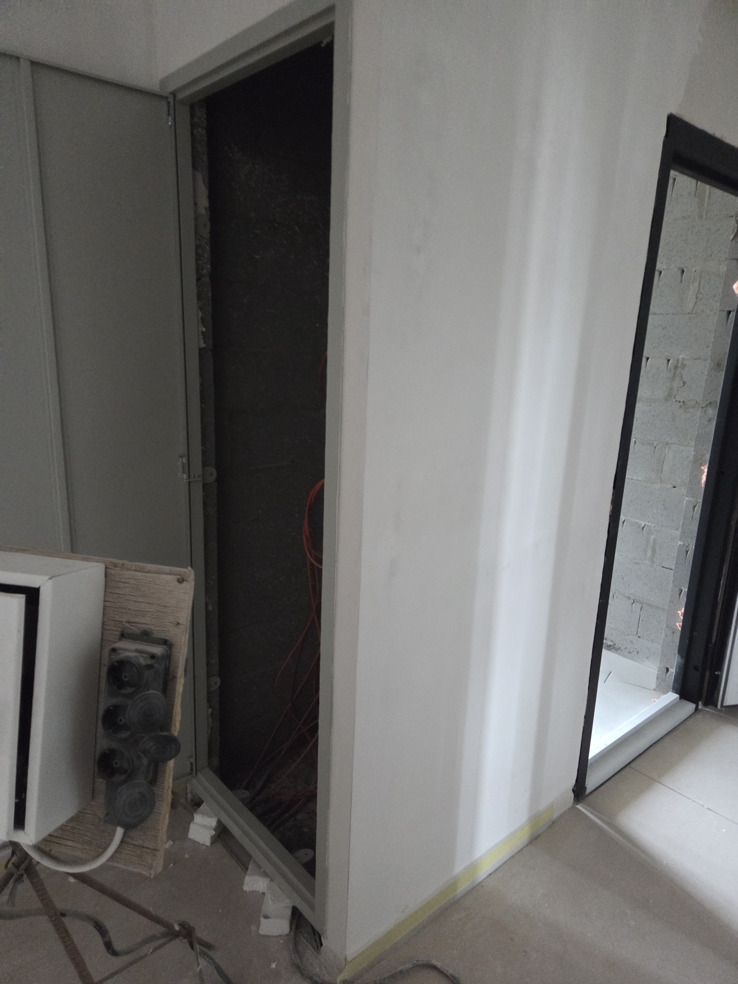 Продаж 2-кімнатної квартири 59.58 м², ЖК Hello House, Будинок 1