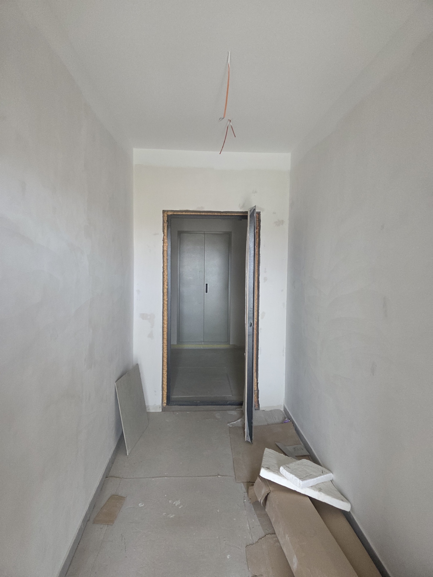 Продаж 2-кімнатної квартири 59.58 м², ЖК Hello House, Будинок 1
