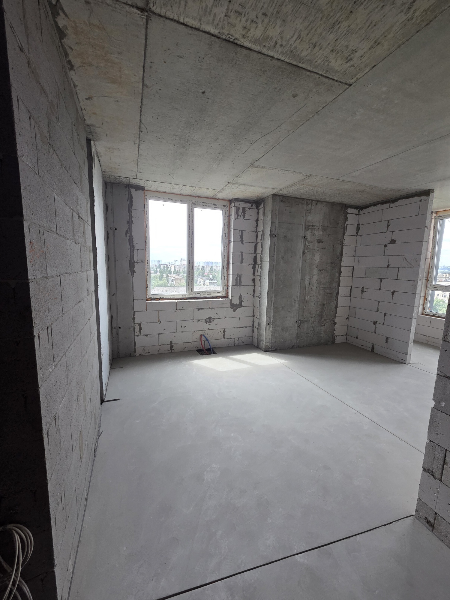 Продаж 2-кімнатної квартири 59.58 м², ЖК Hello House, Будинок 1
