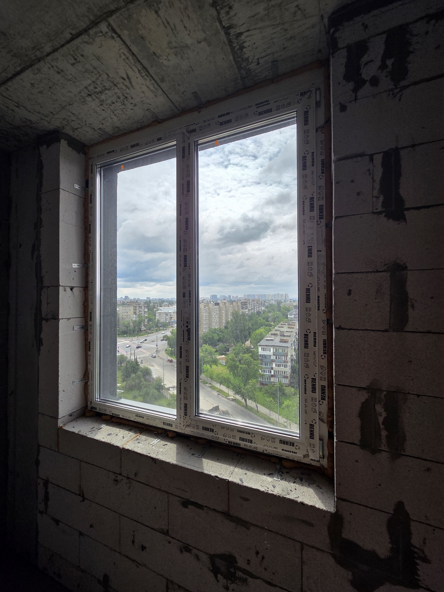 Продаж 2-кімнатної квартири 59.58 м², ЖК Hello House, Будинок 1