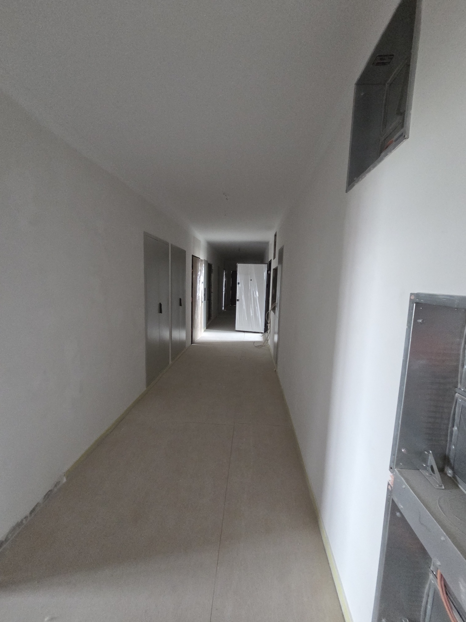 Продаж 2-кімнатної квартири 59.58 м², ЖК Hello House, Будинок 1