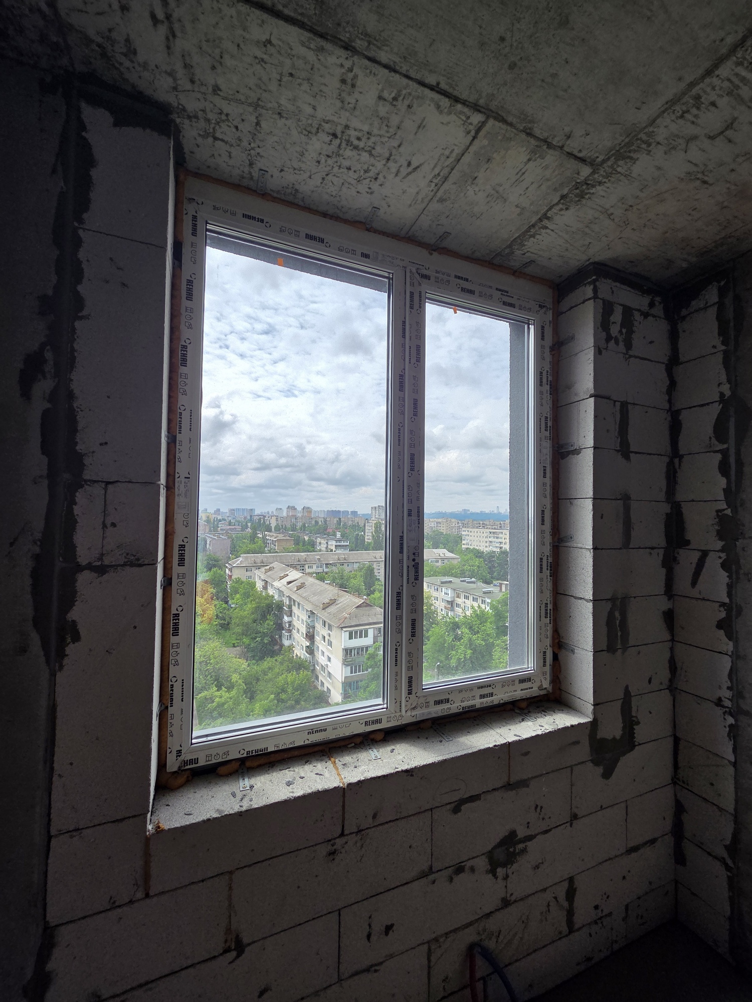 Продаж 2-кімнатної квартири 59.58 м², ЖК Hello House, Будинок 1