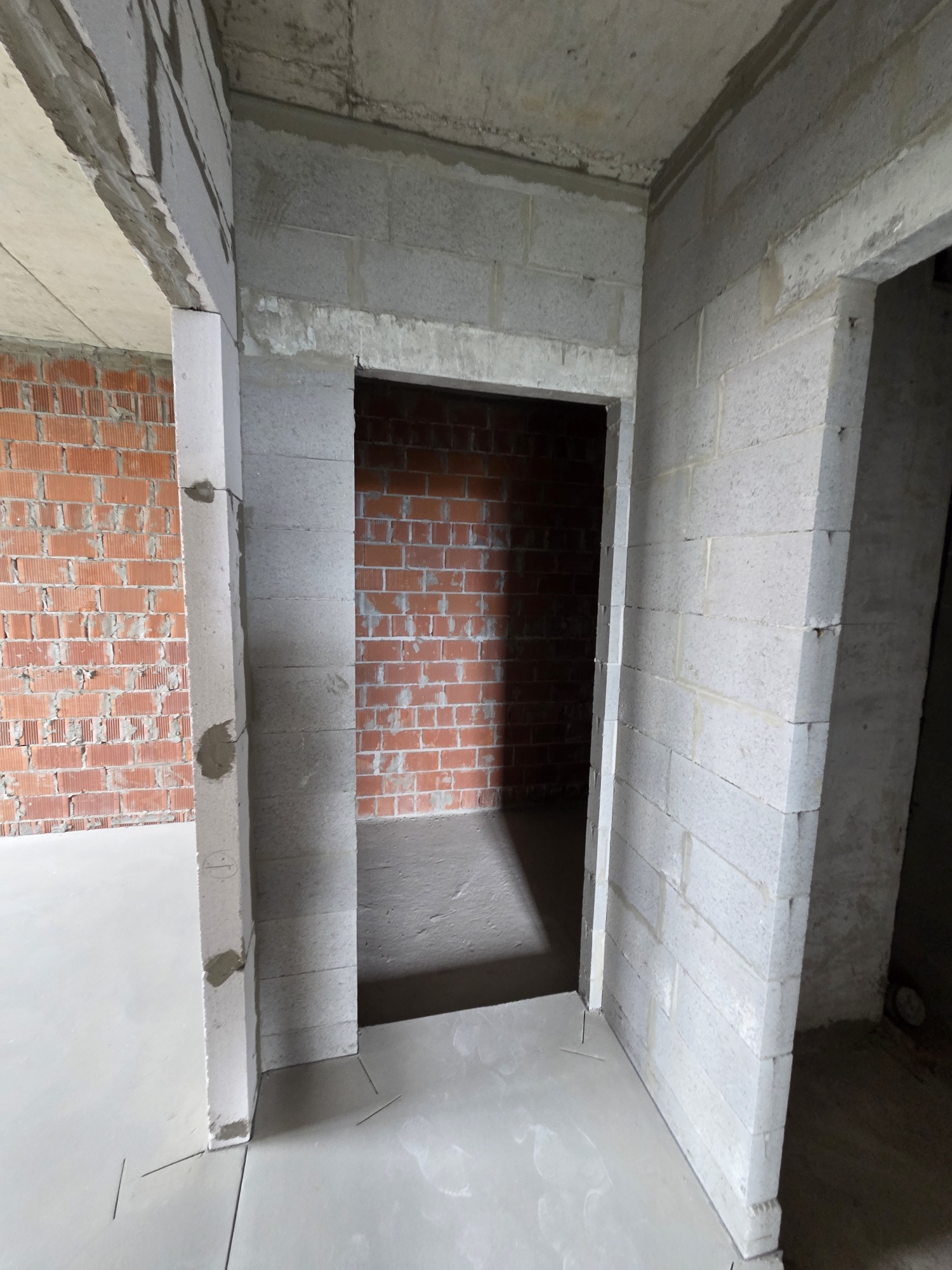 Продаж 2-кімнатної квартири 59.58 м², ЖК Hello House, Будинок 1