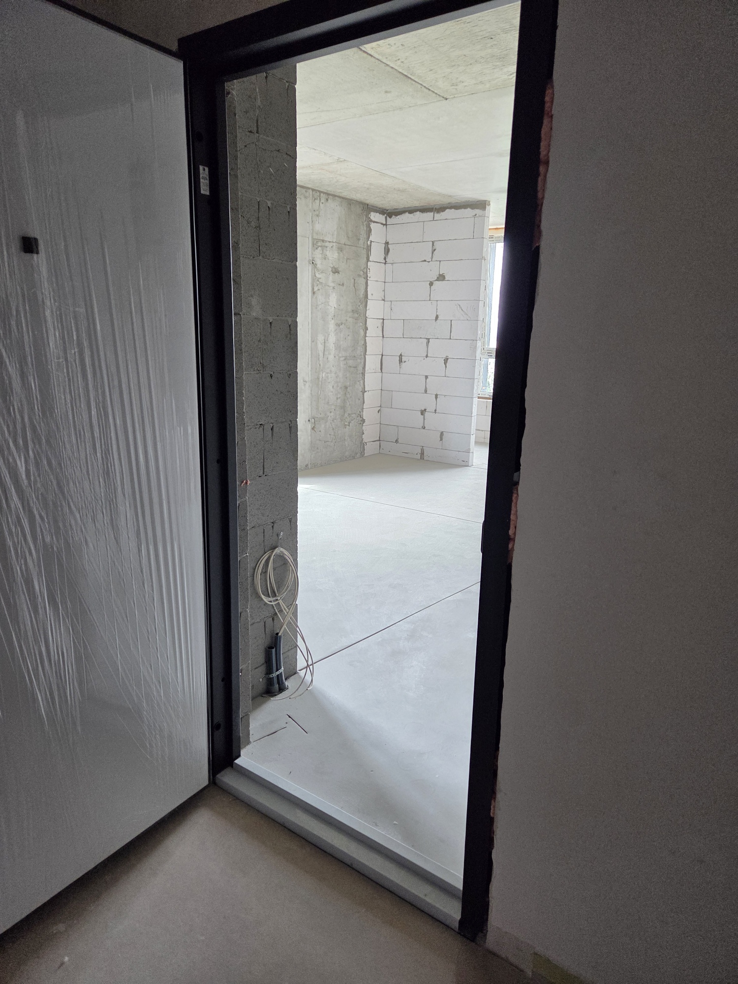 Продаж 2-кімнатної квартири 59.58 м², ЖК Hello House, Будинок 1