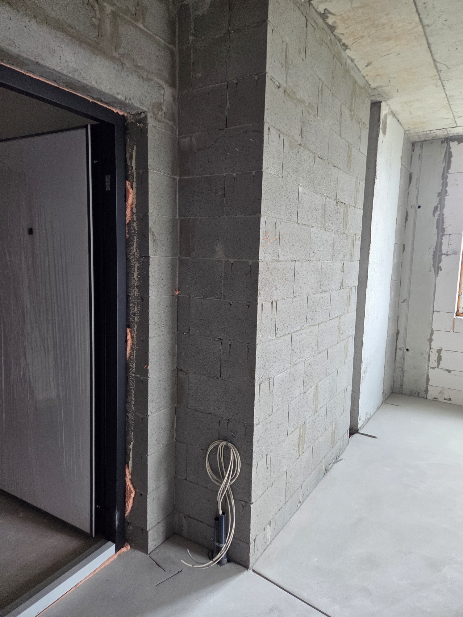 Продаж 2-кімнатної квартири 59.58 м², ЖК Hello House, Будинок 1