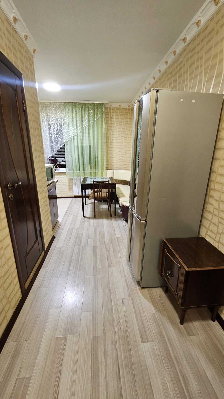 Аренда 2-комнатной квартиры 56 м², Героев Днепра ул., 34А