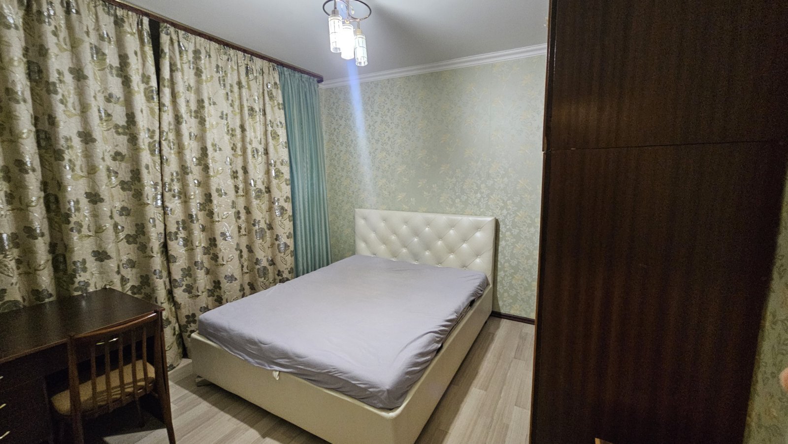 Аренда 2-комнатной квартиры 56 м², Героев Днепра ул., 34А