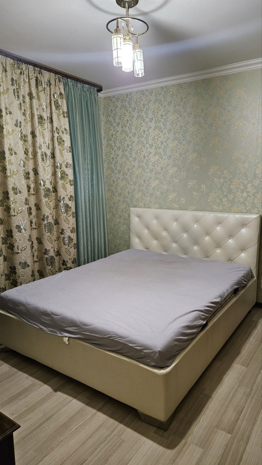 Аренда 2-комнатной квартиры 56 м², Героев Днепра ул., 34А