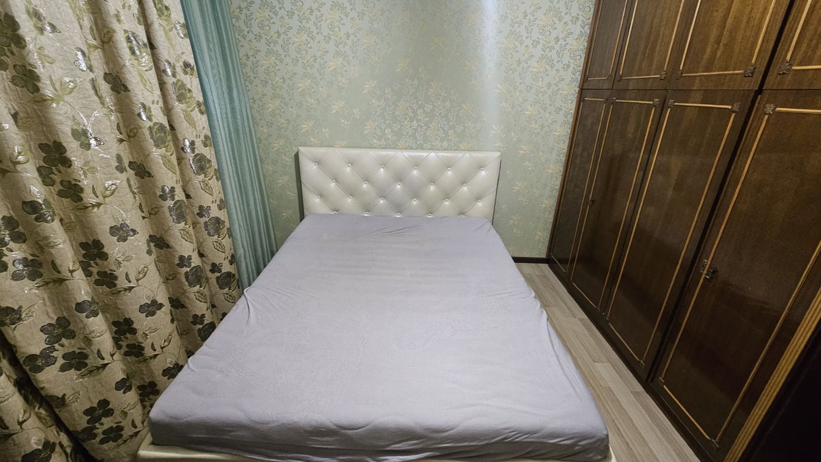 Аренда 2-комнатной квартиры 56 м², Героев Днепра ул., 34А