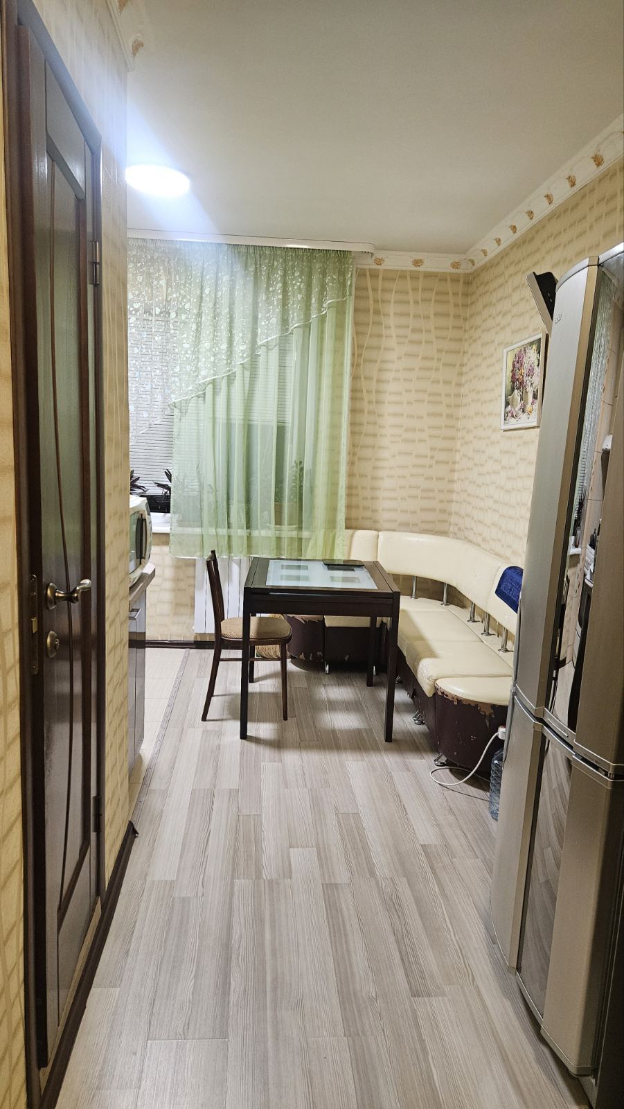 Аренда 2-комнатной квартиры 56 м², Героев Днепра ул., 34А
