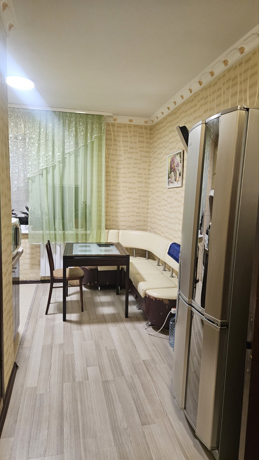 Аренда 2-комнатной квартиры 56 м², Героев Днепра ул., 34А