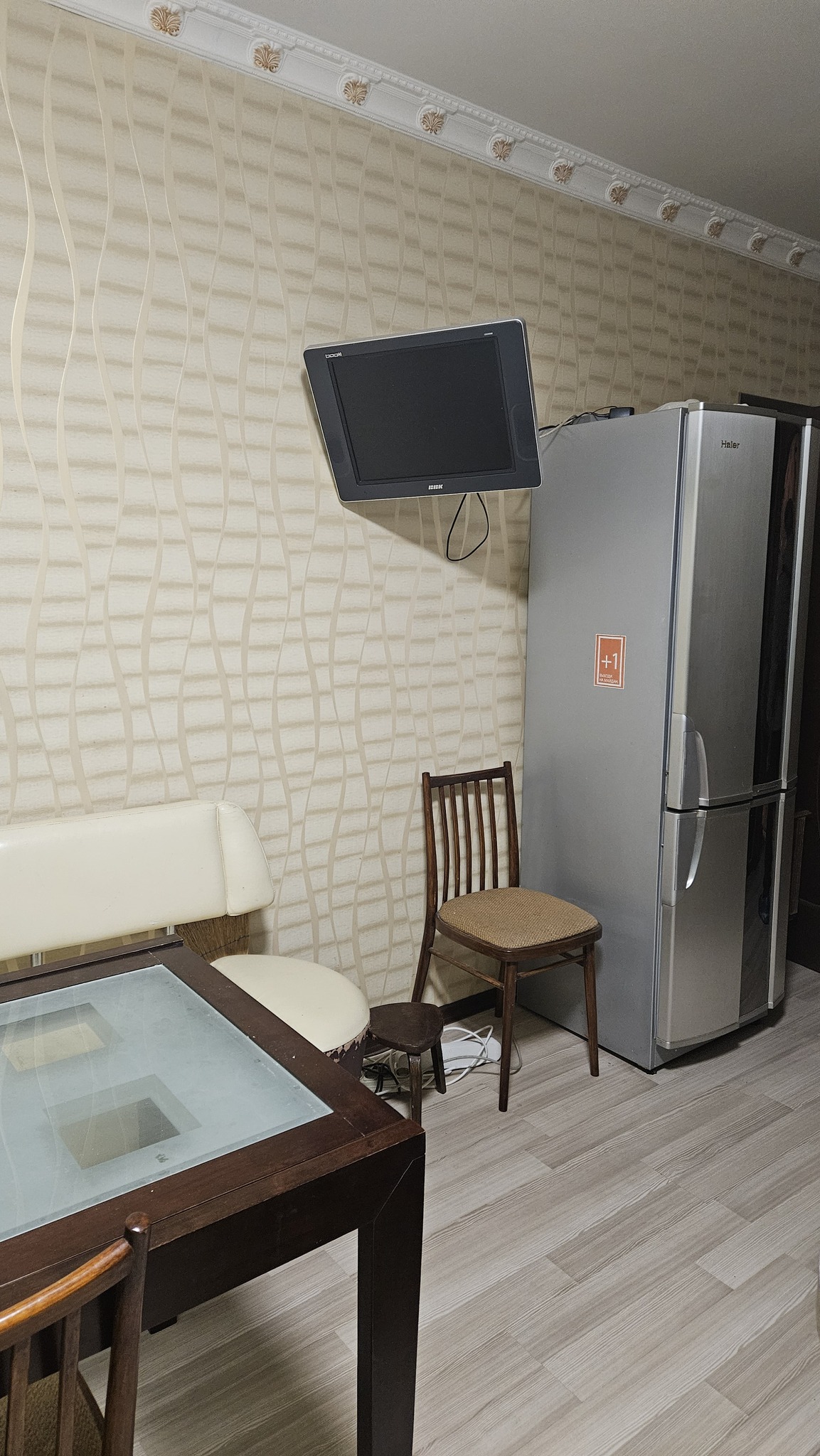 Аренда 2-комнатной квартиры 56 м², Героев Днепра ул., 34А