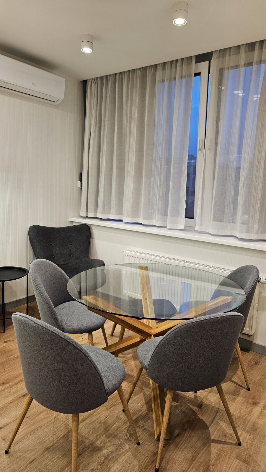 Аренда 1-комнатной квартиры 50 м², Драгоманова ул., 38А