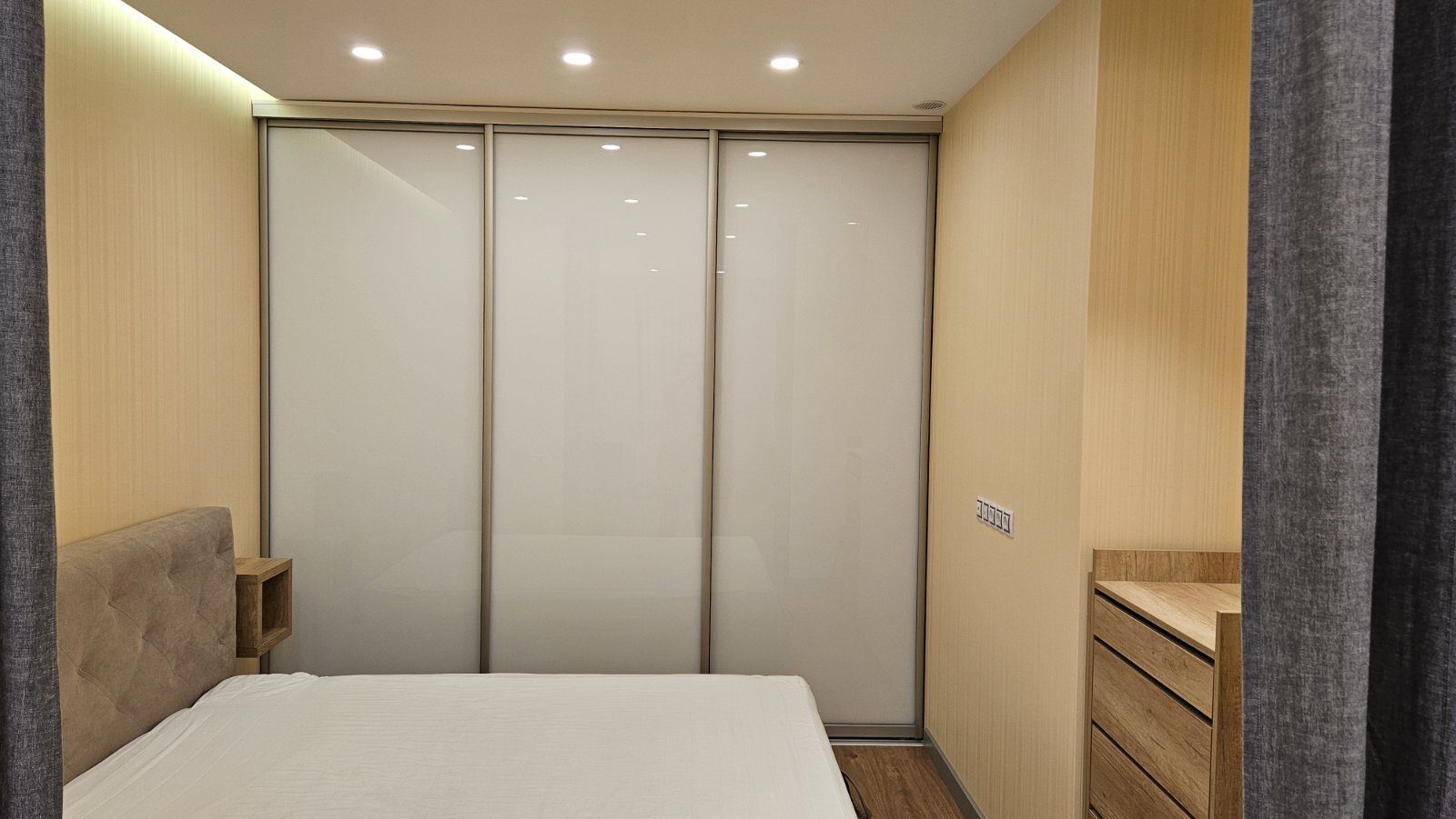 Аренда 1-комнатной квартиры 50 м², Драгоманова ул., 38А