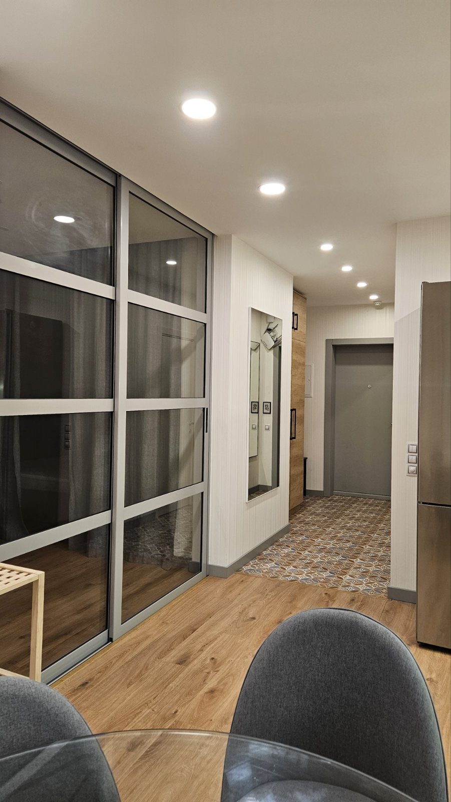 Аренда 1-комнатной квартиры 50 м², Драгоманова ул., 38А