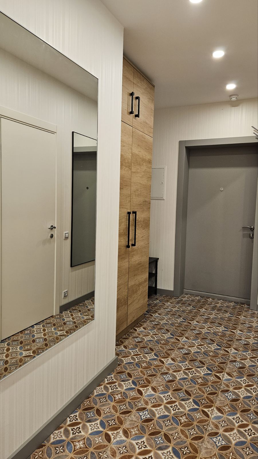 Аренда 1-комнатной квартиры 50 м², Драгоманова ул., 38А