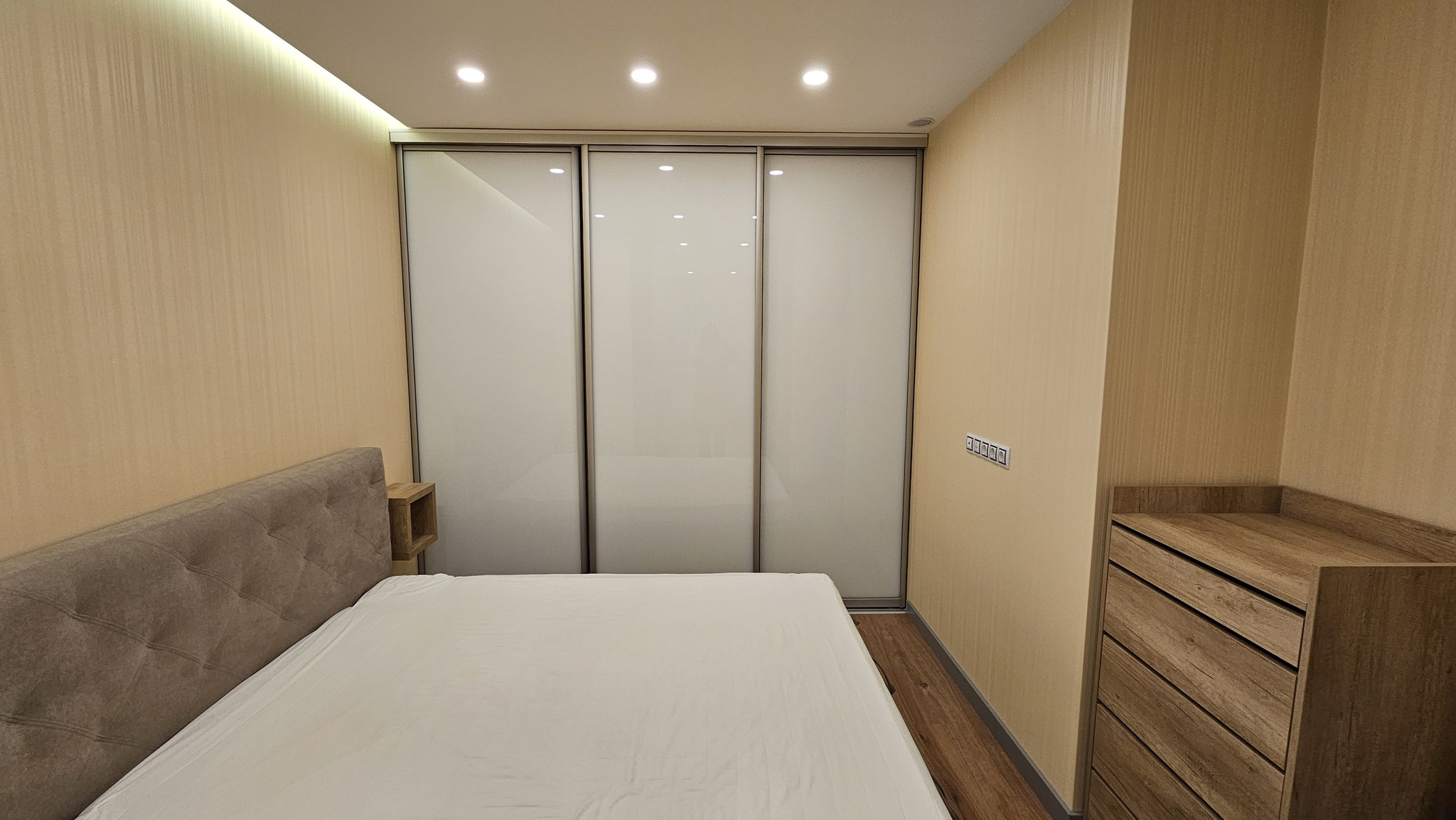Аренда 1-комнатной квартиры 50 м², Драгоманова ул., 38А