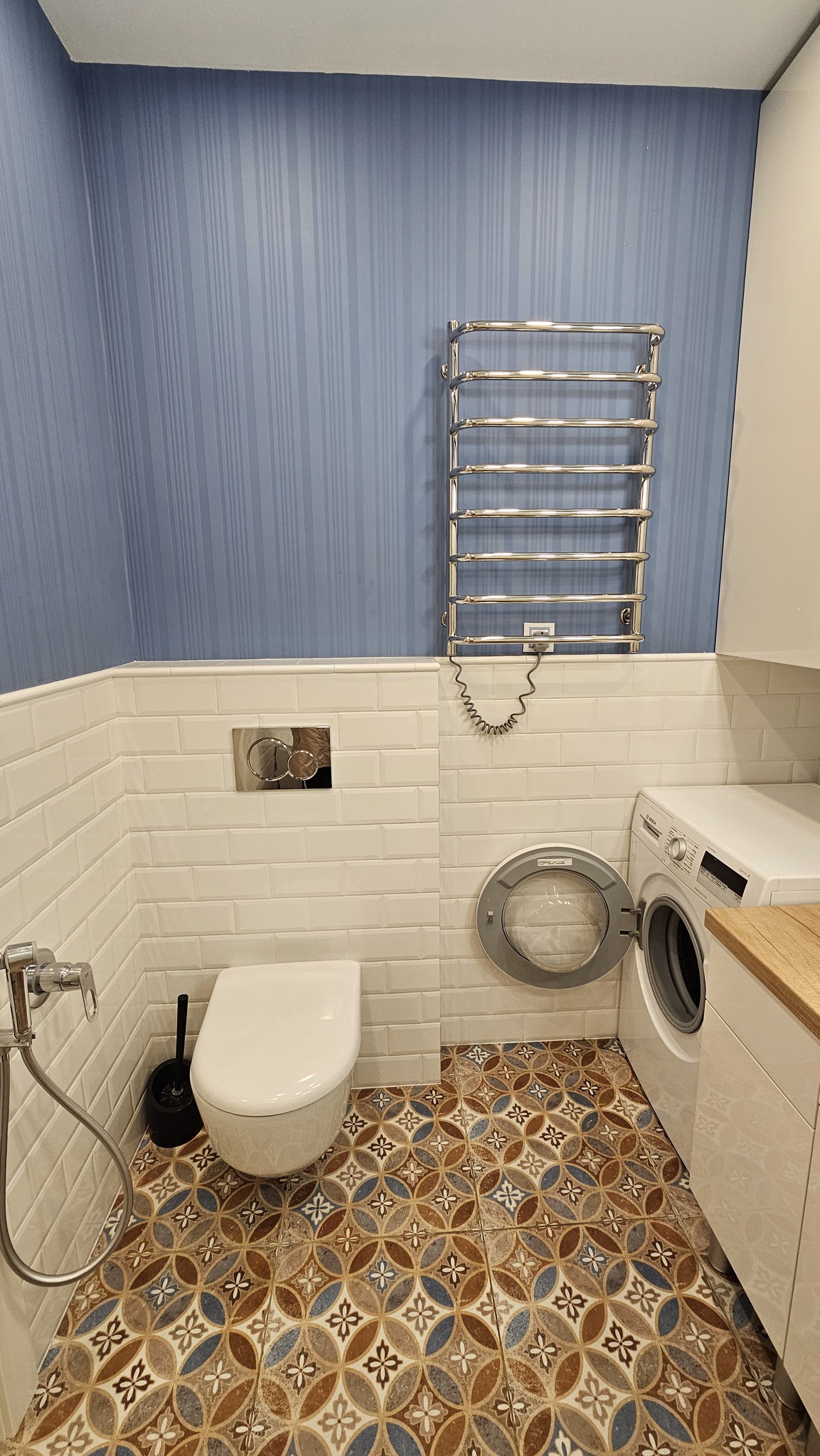 Аренда 1-комнатной квартиры 50 м², Драгоманова ул., 38А