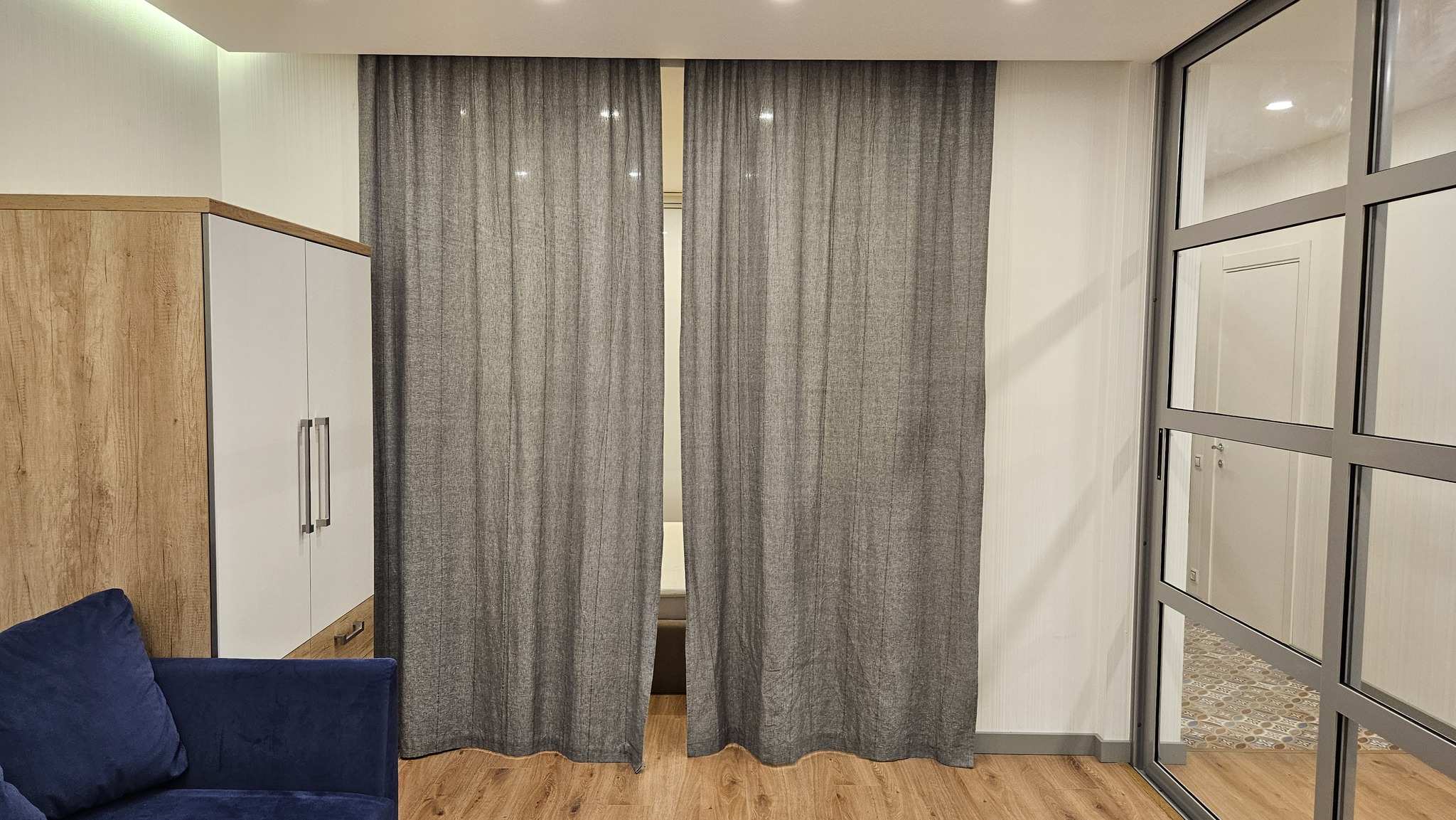 Аренда 1-комнатной квартиры 50 м², Драгоманова ул., 38А