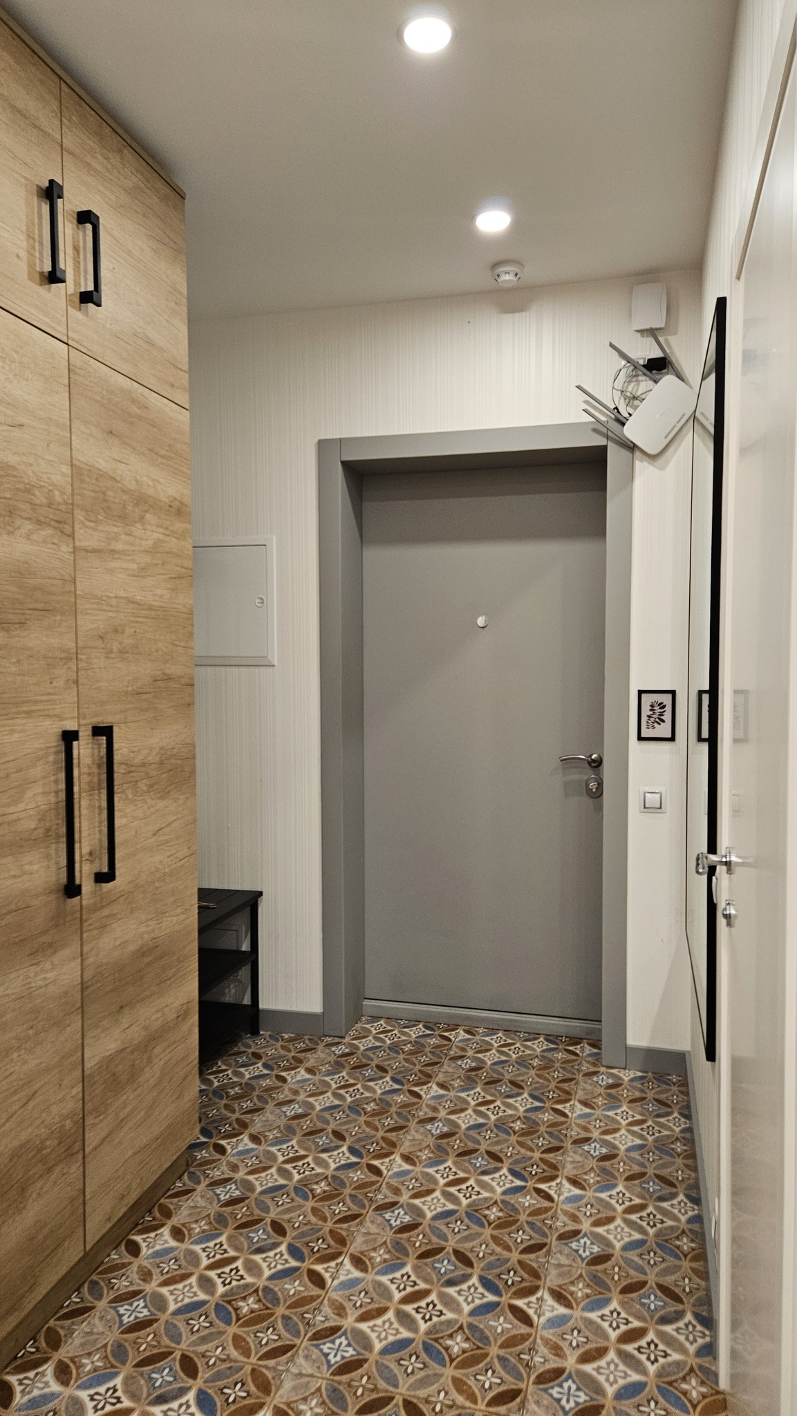 Аренда 1-комнатной квартиры 50 м², Драгоманова ул., 38А