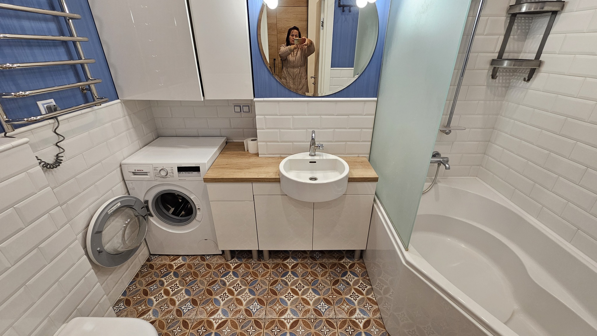 Аренда 1-комнатной квартиры 50 м², Драгоманова ул., 38А