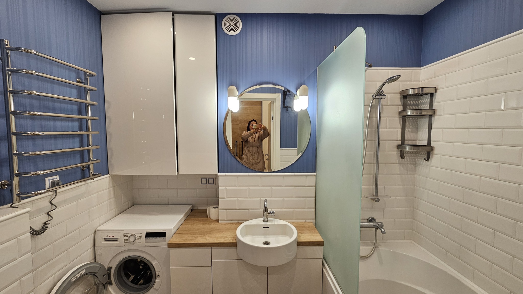 Аренда 1-комнатной квартиры 50 м², Драгоманова ул., 38А