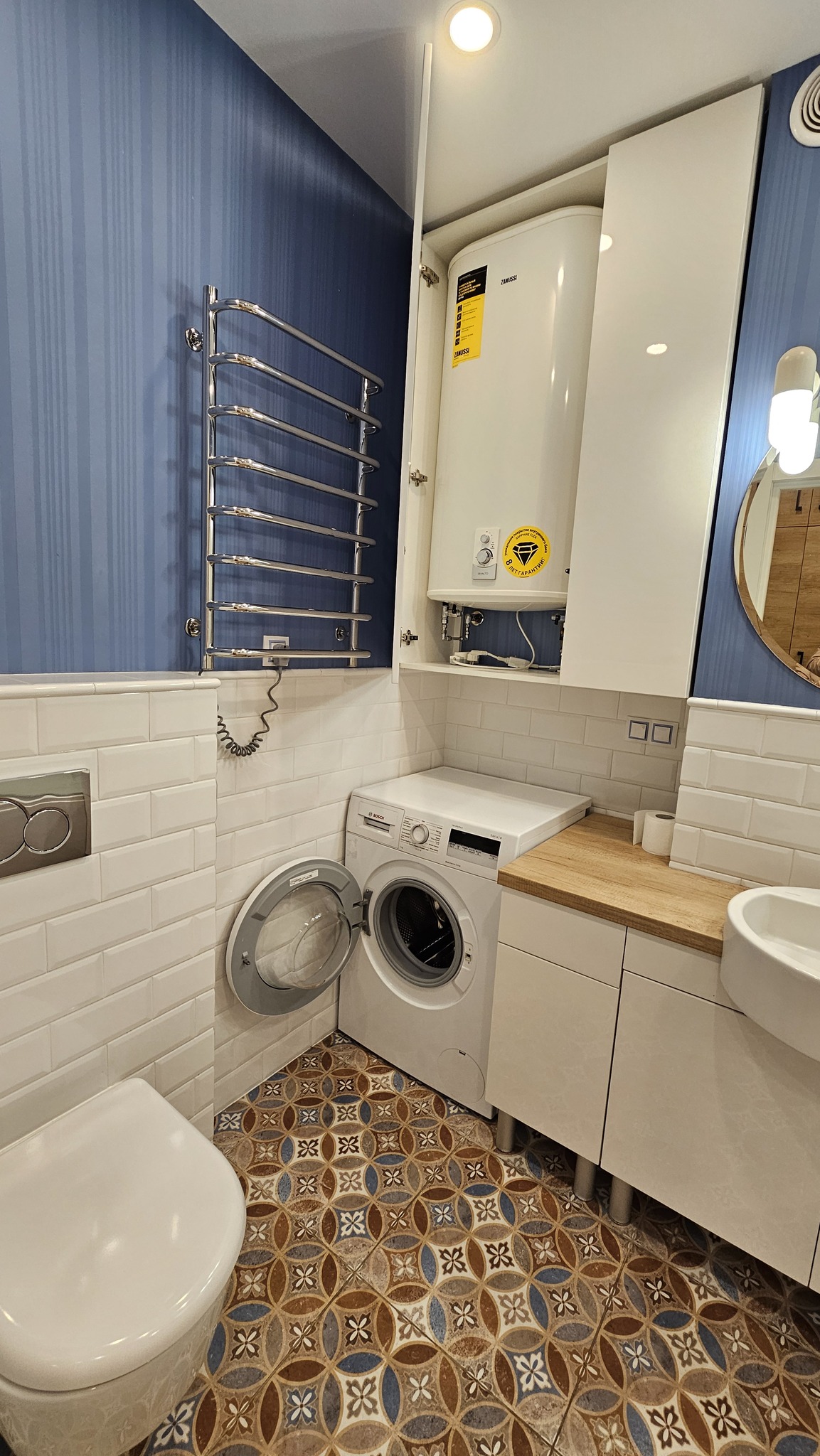 Аренда 1-комнатной квартиры 50 м², Драгоманова ул., 38А