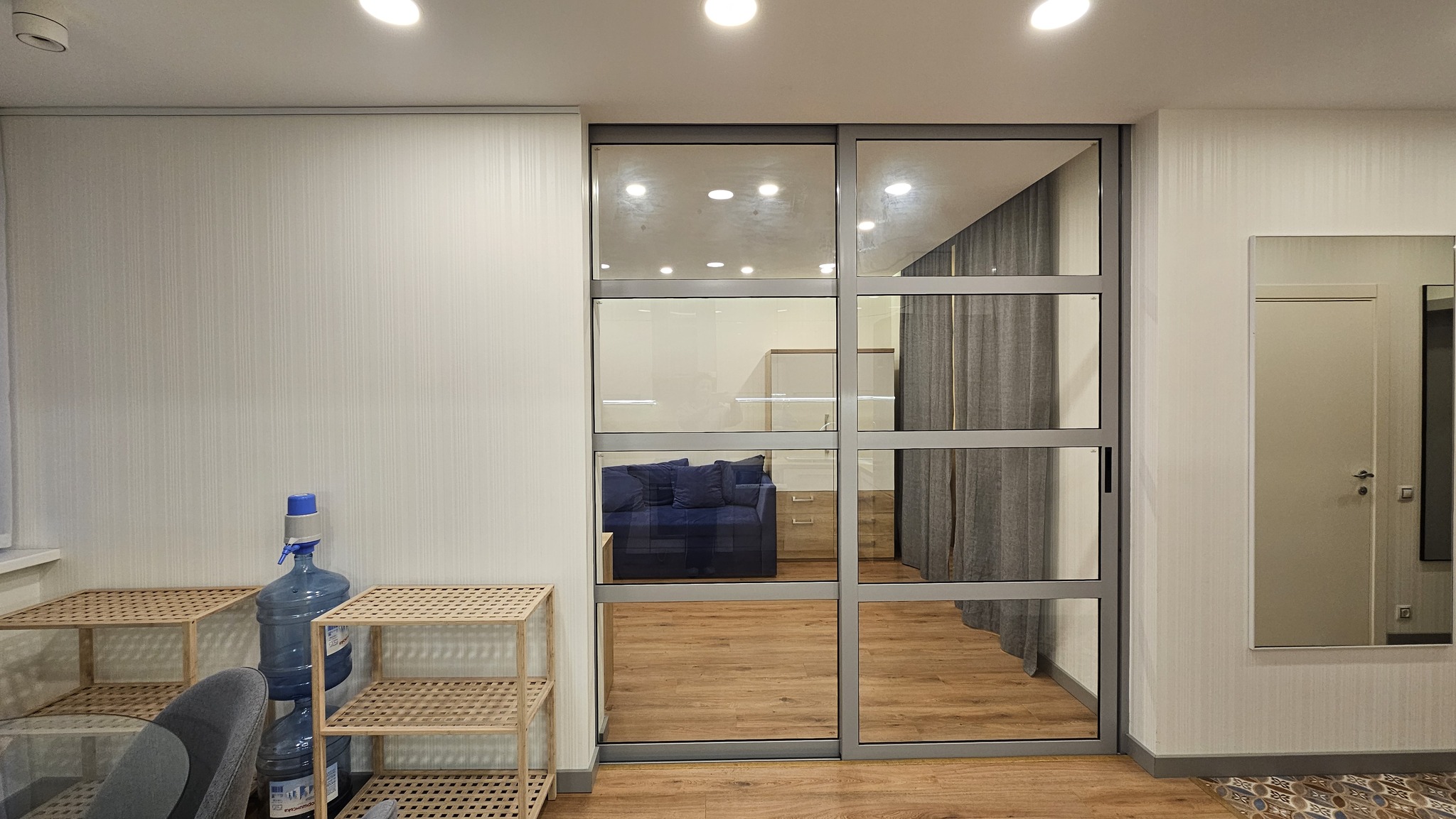 Аренда 1-комнатной квартиры 50 м², Драгоманова ул., 38А